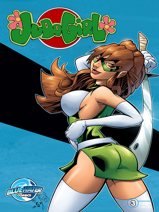 Title details for Judo Girl, Volume 1, Issue 3 by Terrance Griep - Available